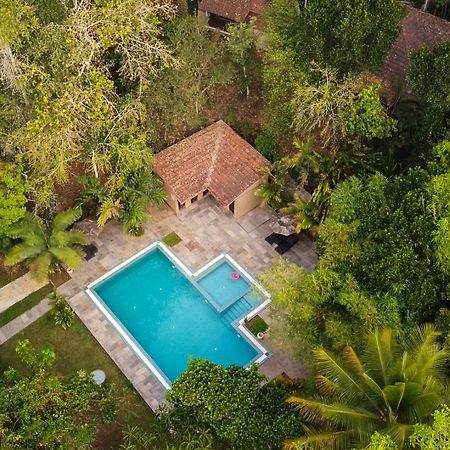 Raindrops Resorts Wayanad Sultan Bathery Ngoại thất bức ảnh