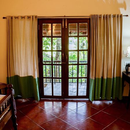 Raindrops Resorts Wayanad Sultan Bathery Ngoại thất bức ảnh