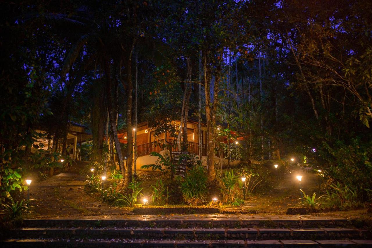 Raindrops Resorts Wayanad Sultan Bathery Ngoại thất bức ảnh