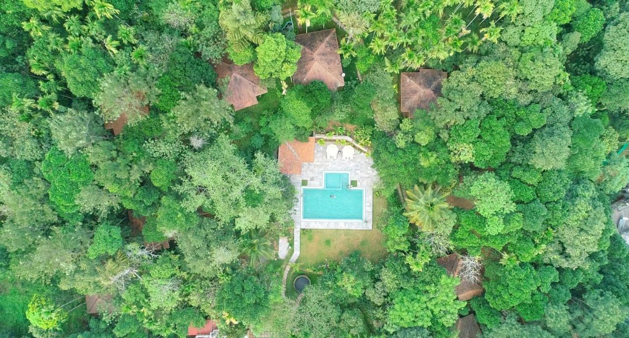 Raindrops Resorts Wayanad Sultan Bathery Ngoại thất bức ảnh