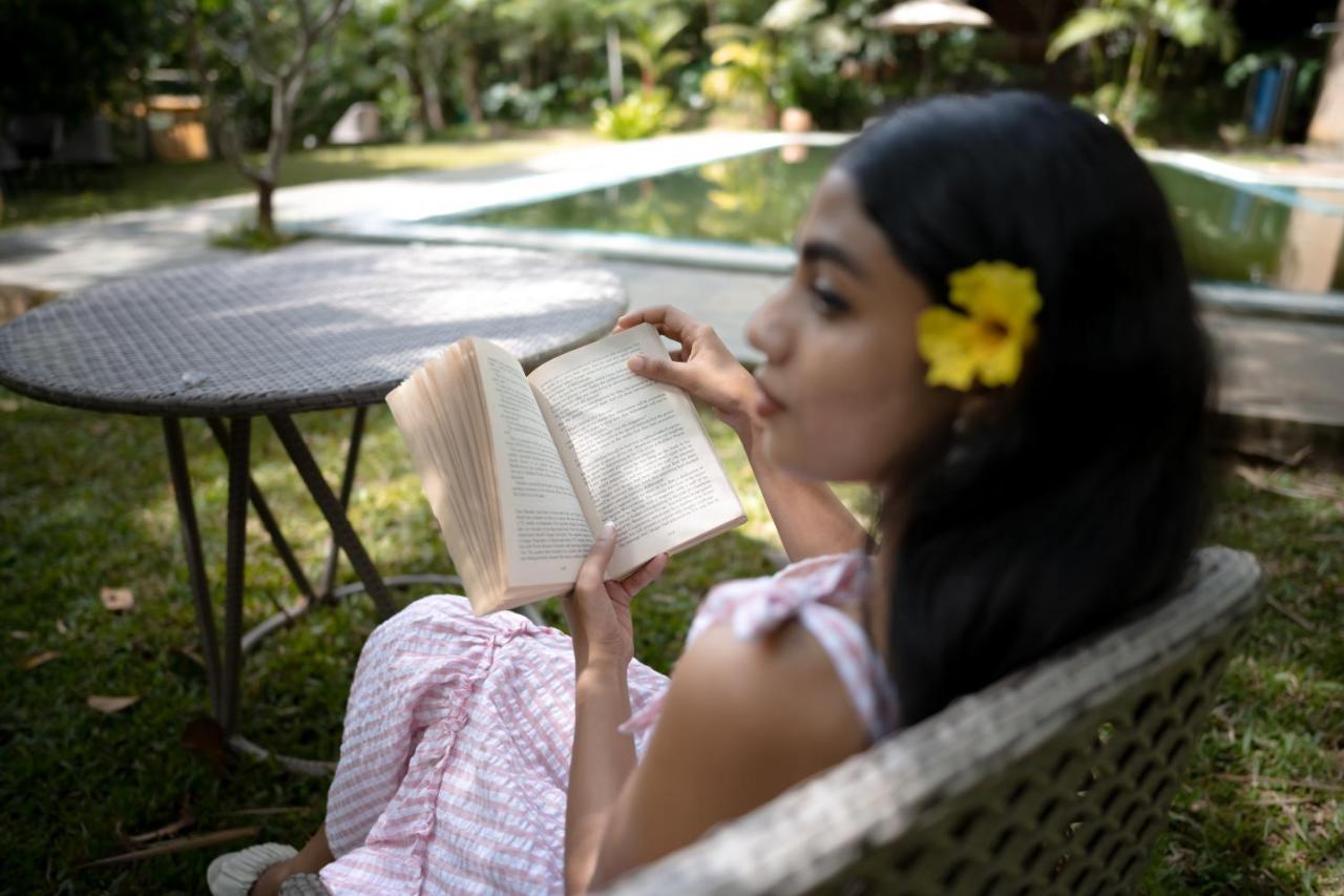 Raindrops Resorts Wayanad Sultan Bathery Ngoại thất bức ảnh