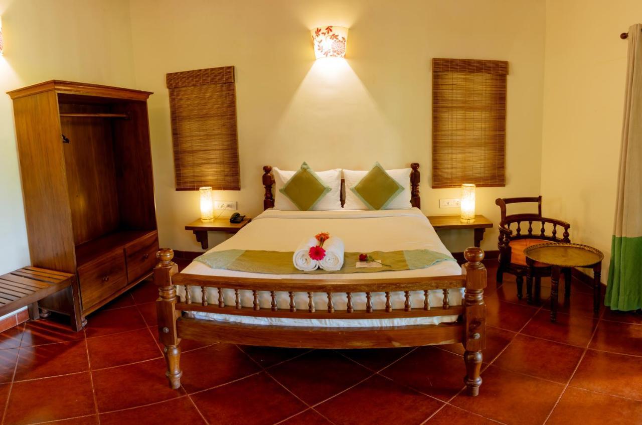 Raindrops Resorts Wayanad Sultan Bathery Ngoại thất bức ảnh