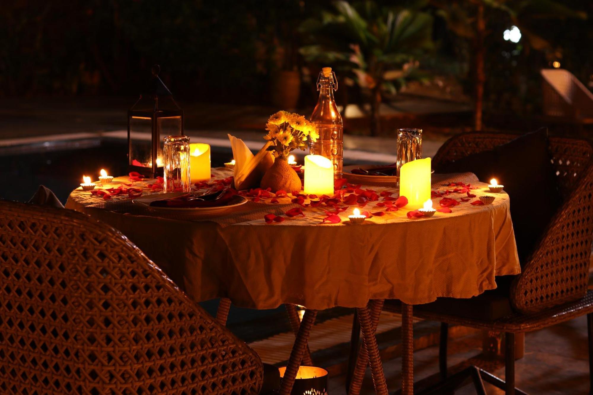 Raindrops Resorts Wayanad Sultan Bathery Ngoại thất bức ảnh