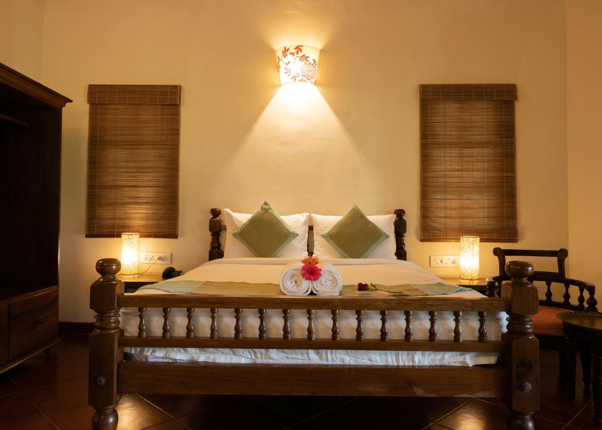 Raindrops Resorts Wayanad Sultan Bathery Ngoại thất bức ảnh