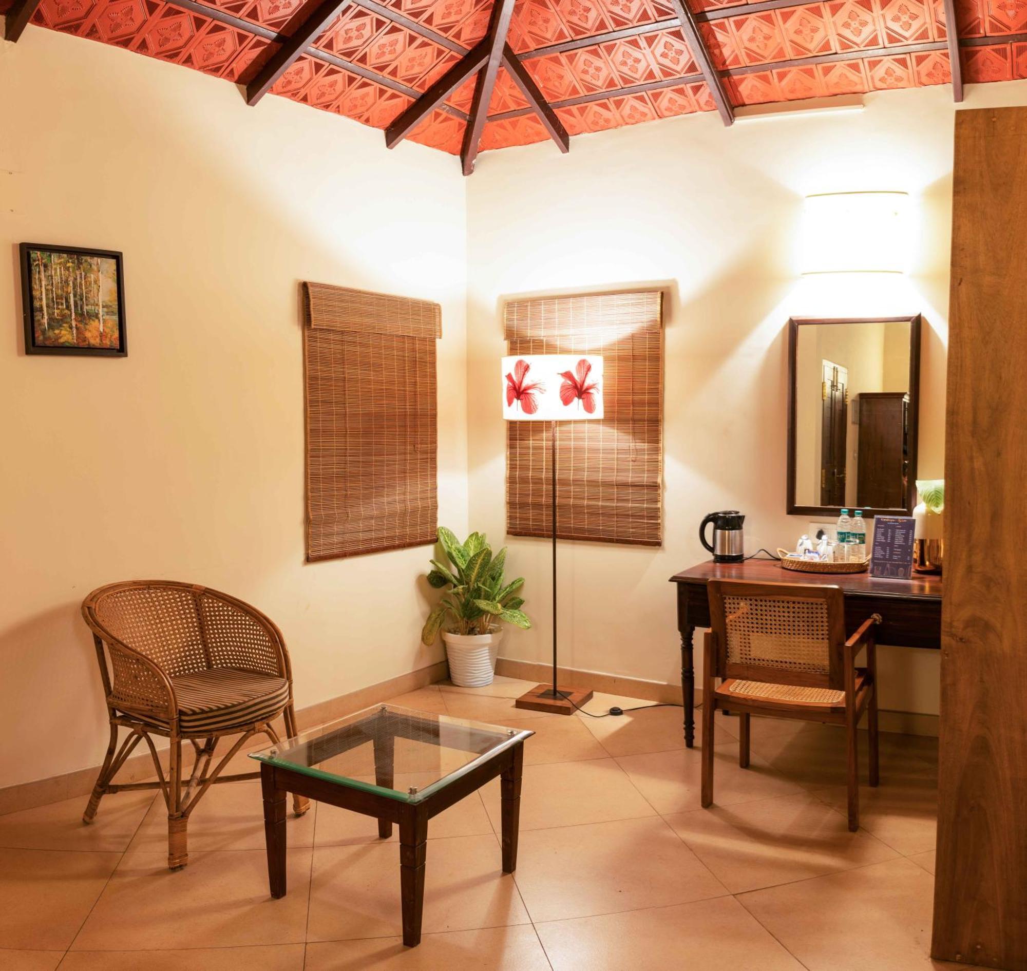 Raindrops Resorts Wayanad Sultan Bathery Ngoại thất bức ảnh