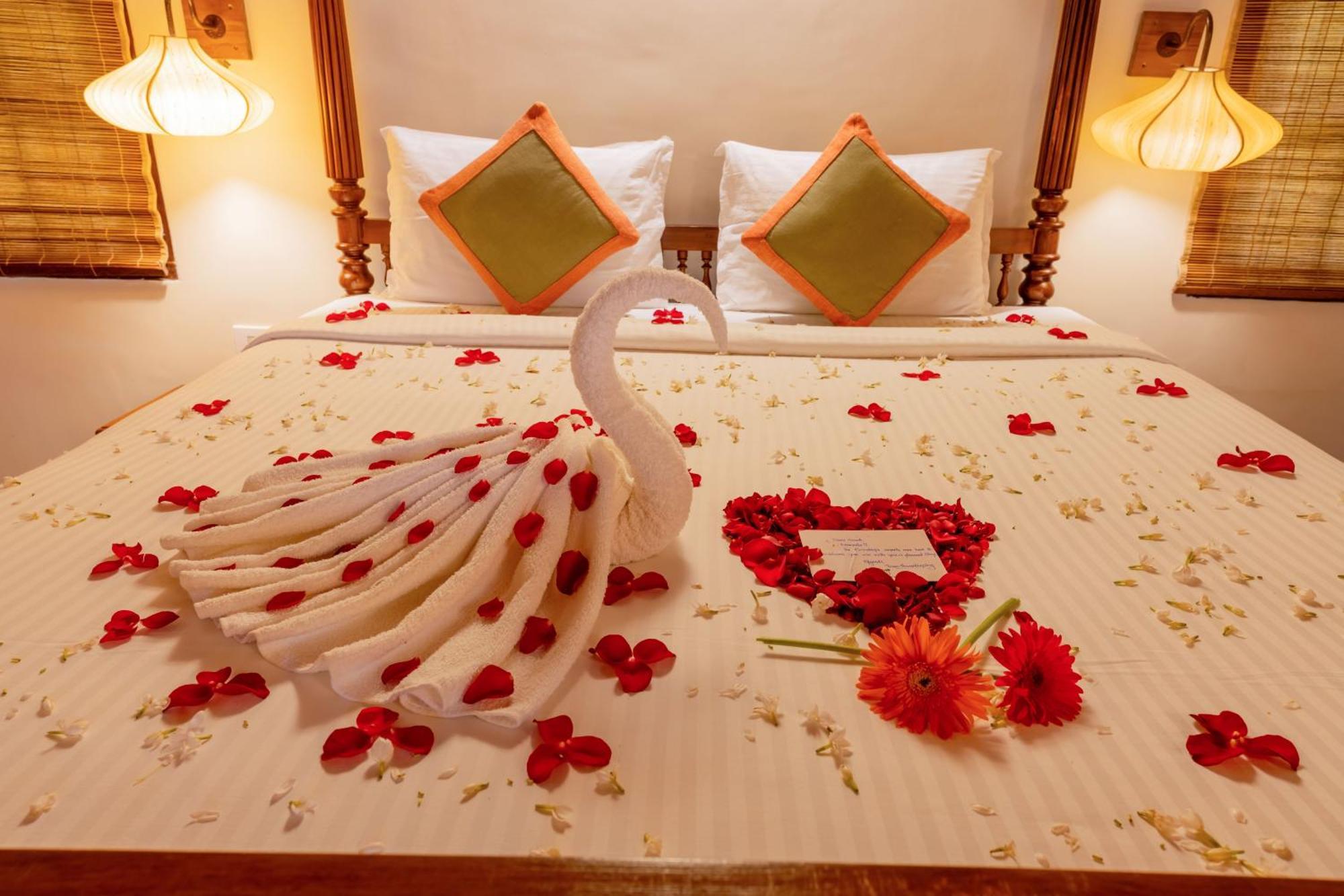 Raindrops Resorts Wayanad Sultan Bathery Ngoại thất bức ảnh