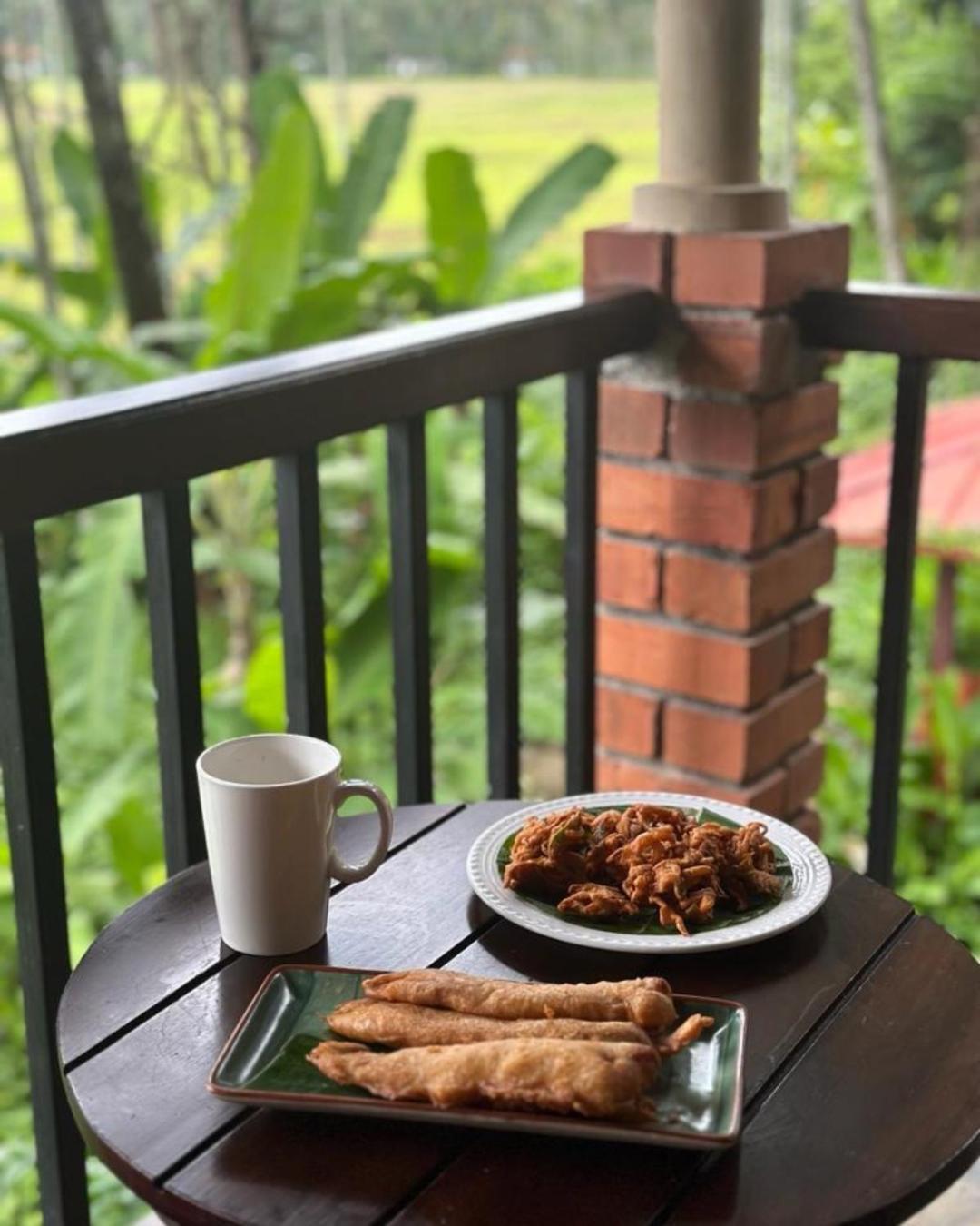 Raindrops Resorts Wayanad Sultan Bathery Ngoại thất bức ảnh