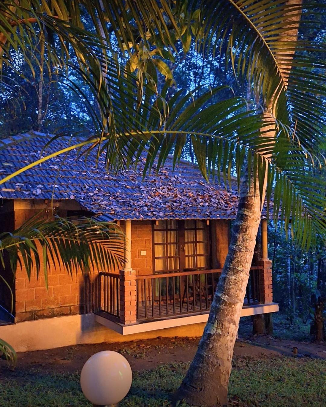 Raindrops Resorts Wayanad Sultan Bathery Ngoại thất bức ảnh