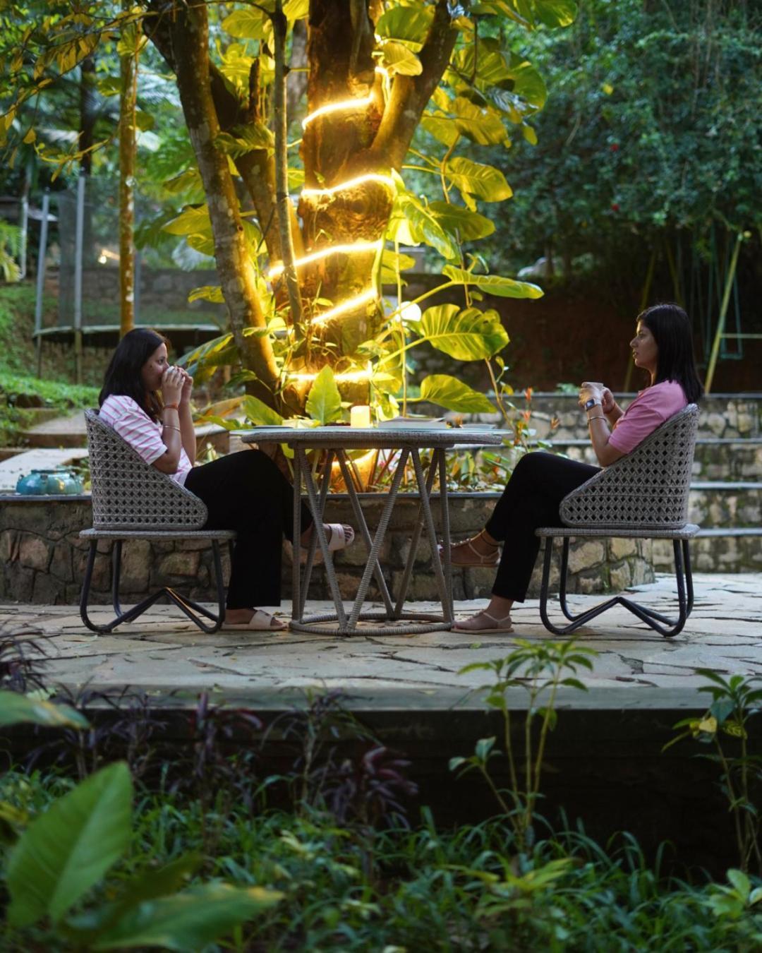 Raindrops Resorts Wayanad Sultan Bathery Ngoại thất bức ảnh