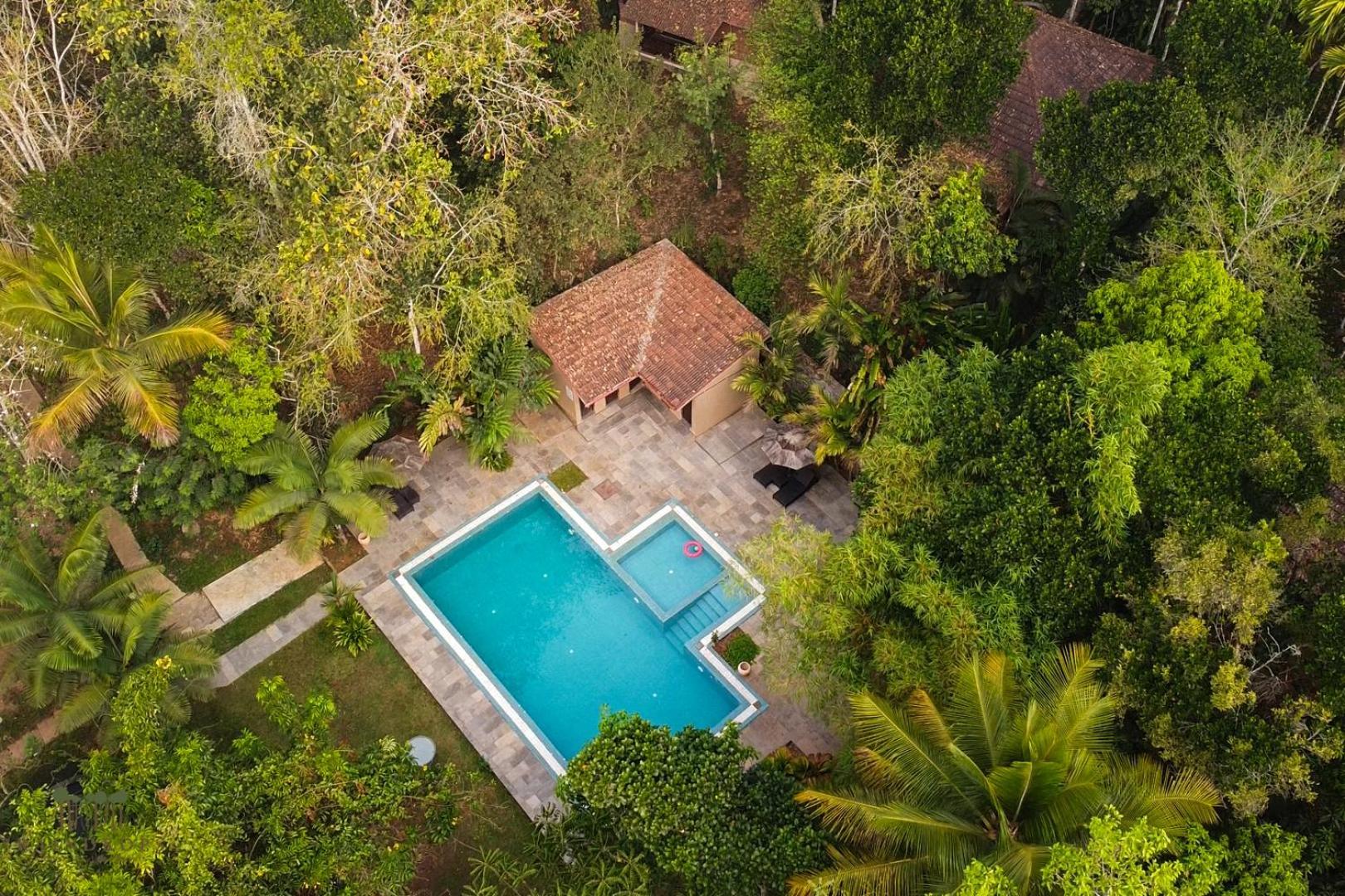 Raindrops Resorts Wayanad Sultan Bathery Ngoại thất bức ảnh