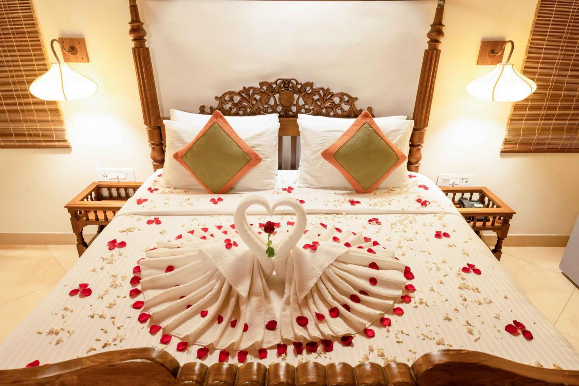 Raindrops Resorts Wayanad Sultan Bathery Ngoại thất bức ảnh