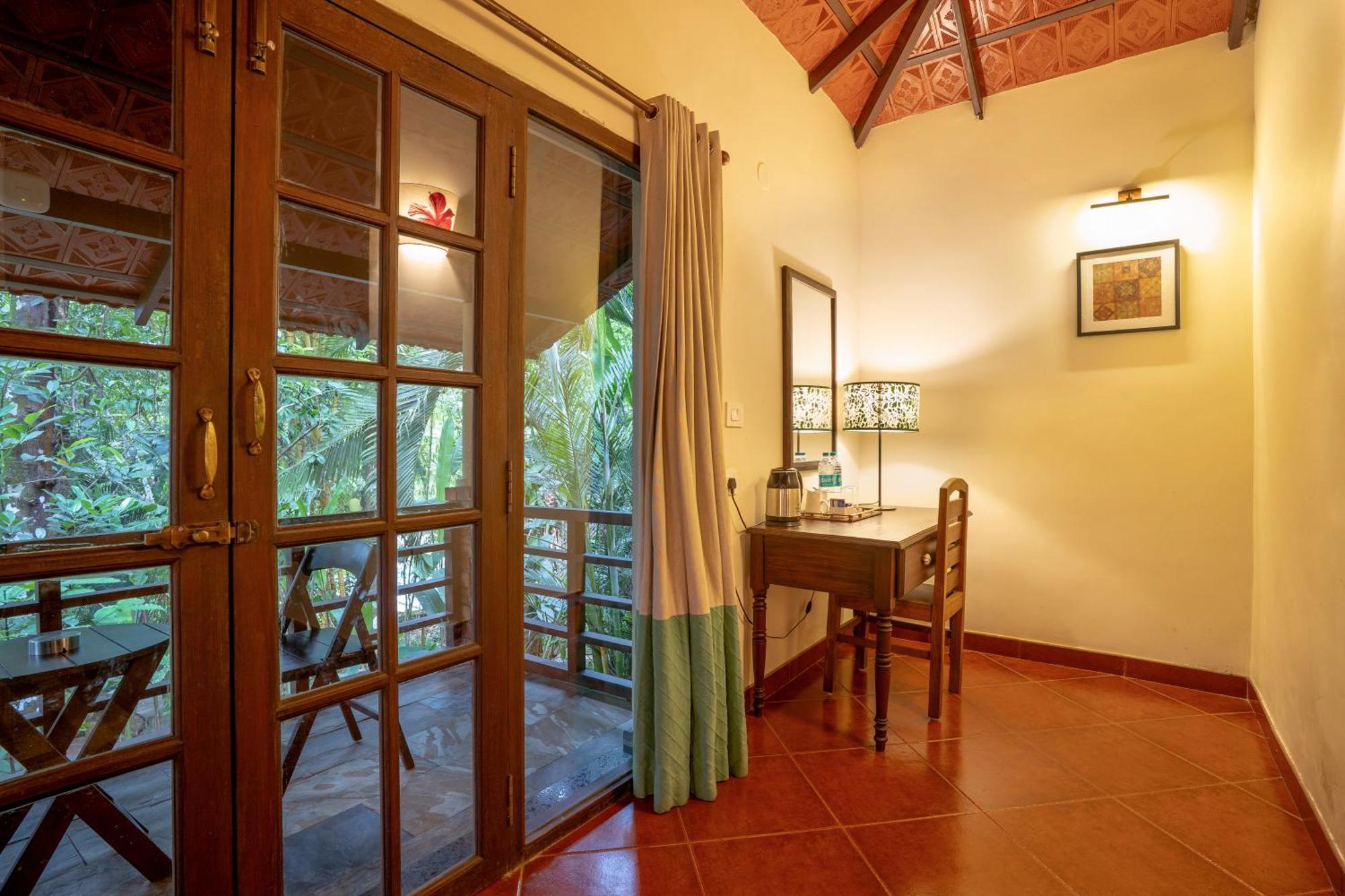 Raindrops Resorts Wayanad Sultan Bathery Ngoại thất bức ảnh
