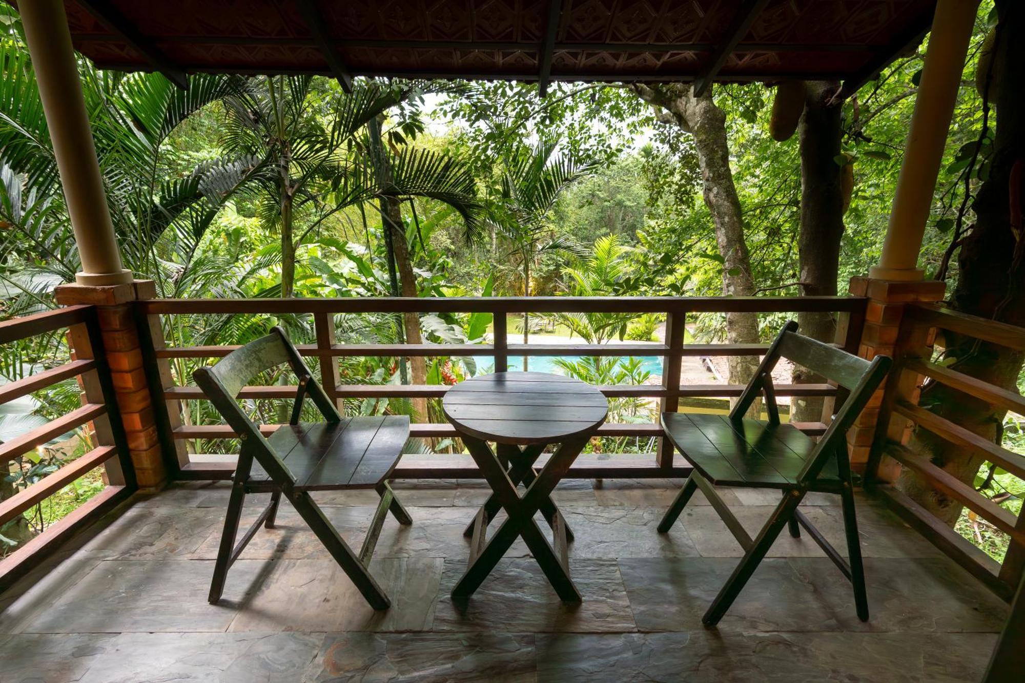 Raindrops Resorts Wayanad Sultan Bathery Ngoại thất bức ảnh