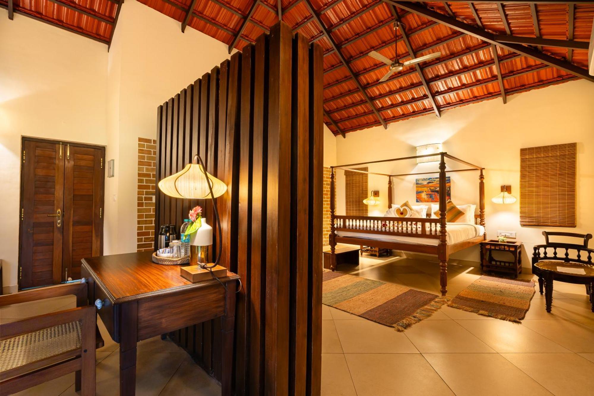 Raindrops Resorts Wayanad Sultan Bathery Ngoại thất bức ảnh