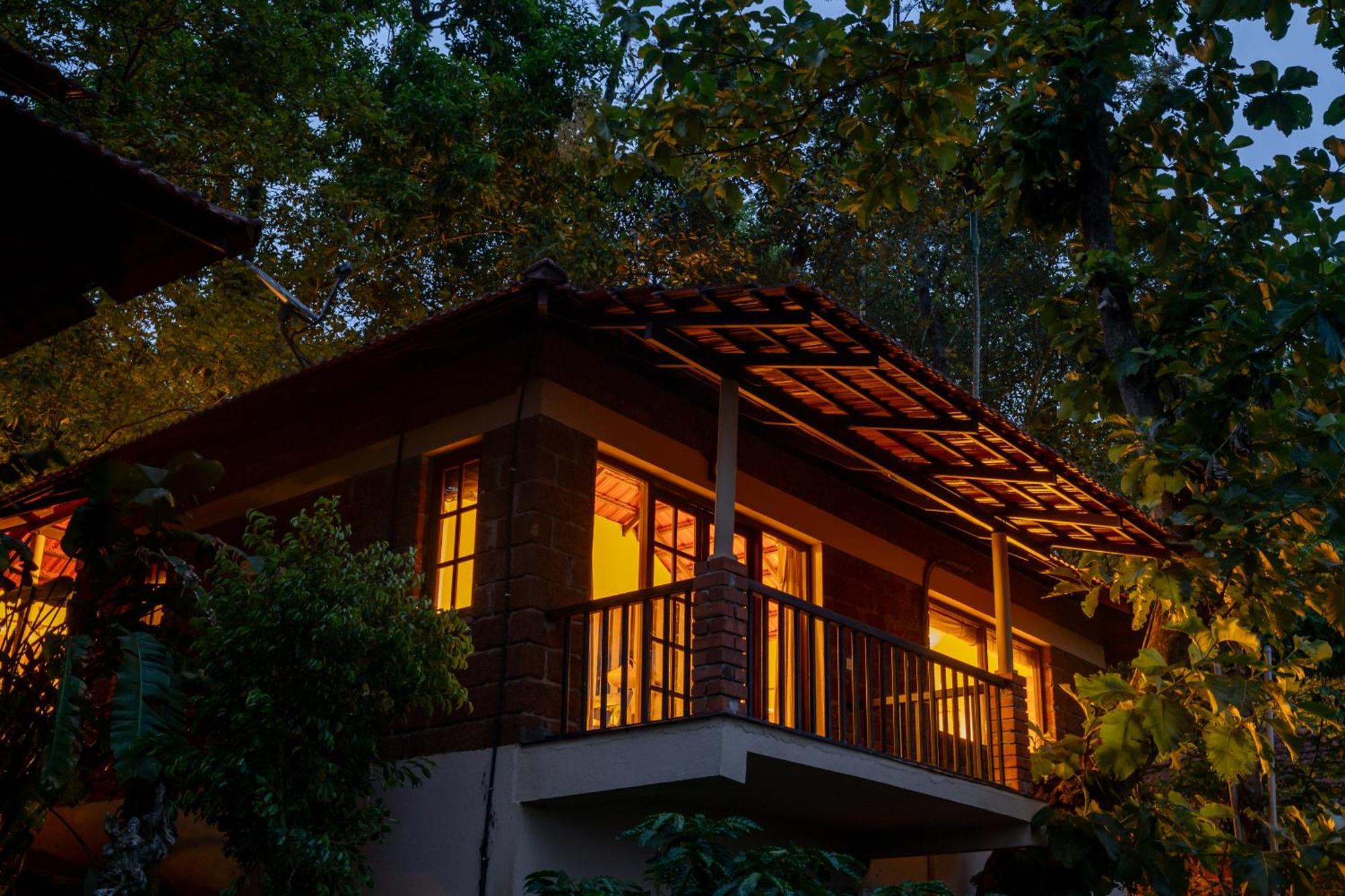 Raindrops Resorts Wayanad Sultan Bathery Ngoại thất bức ảnh