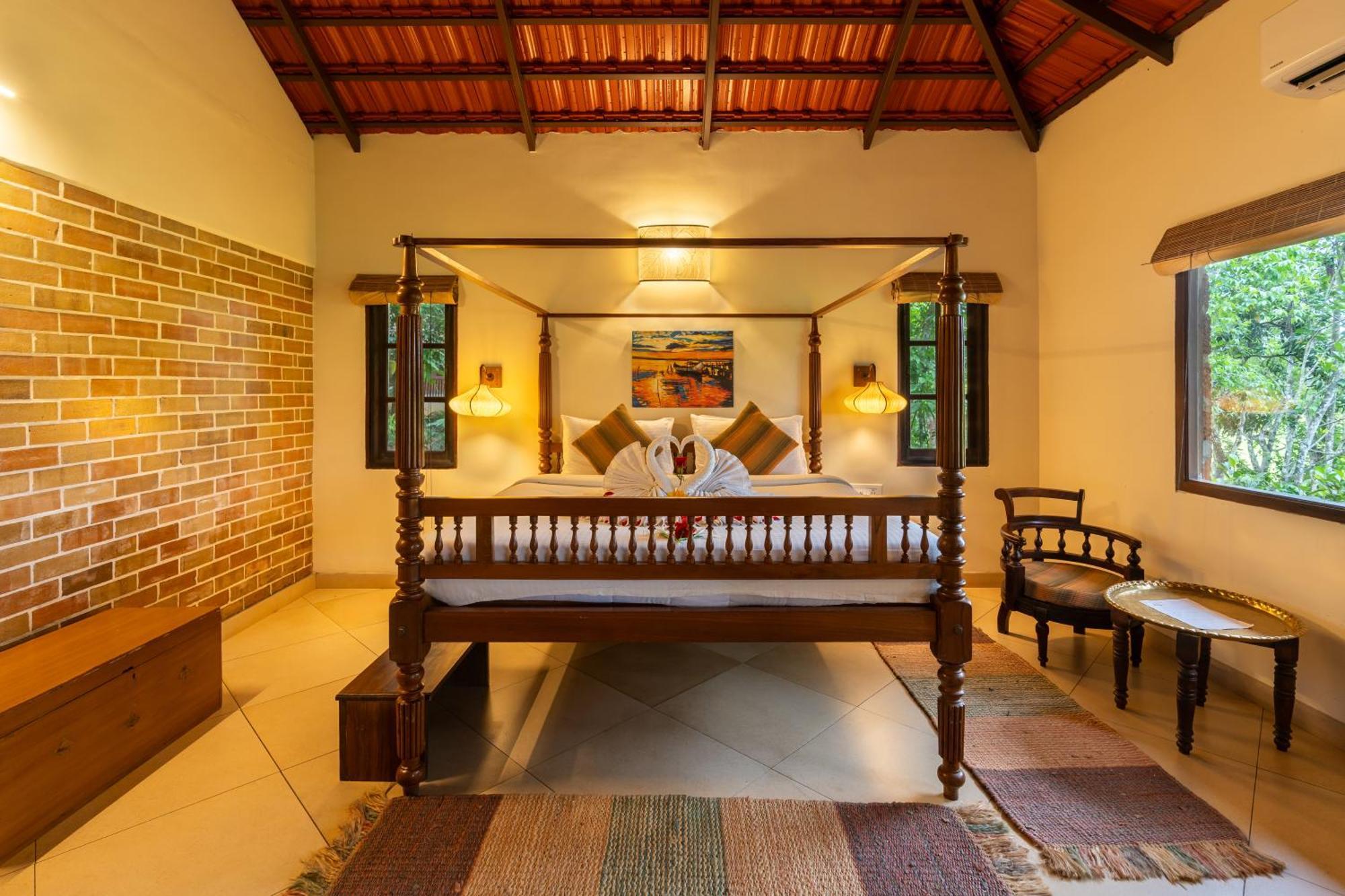 Raindrops Resorts Wayanad Sultan Bathery Ngoại thất bức ảnh