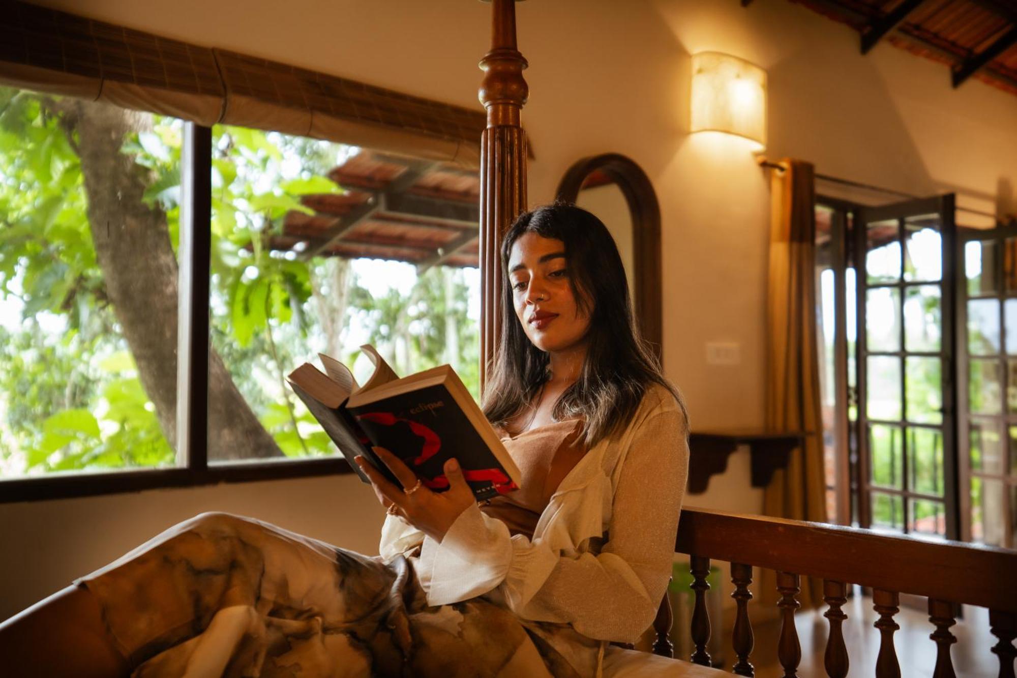 Raindrops Resorts Wayanad Sultan Bathery Ngoại thất bức ảnh