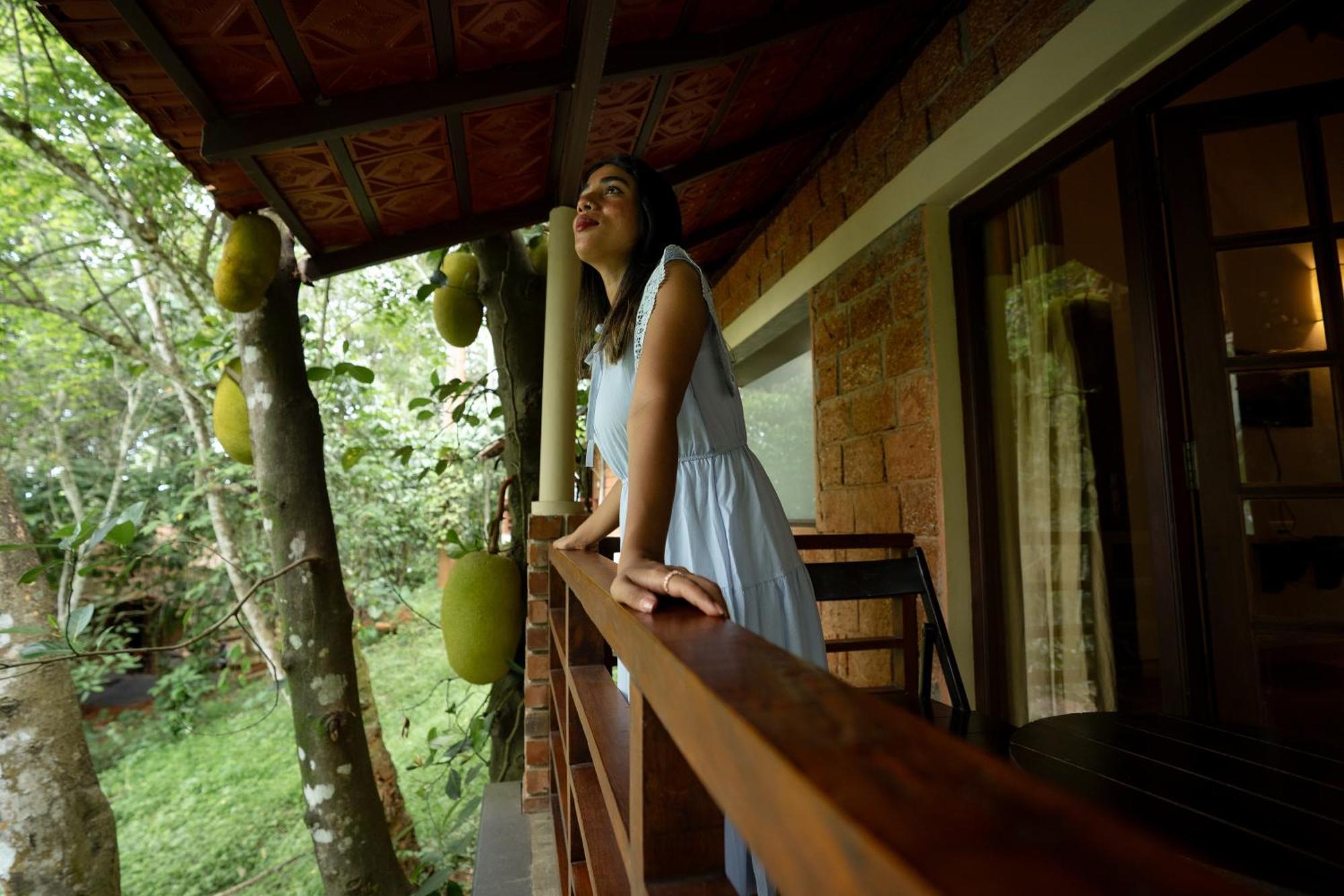 Raindrops Resorts Wayanad Sultan Bathery Ngoại thất bức ảnh