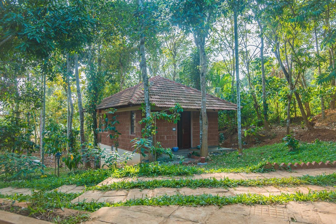 Raindrops Resorts Wayanad Sultan Bathery Ngoại thất bức ảnh