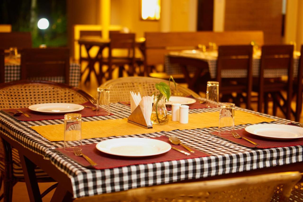 Raindrops Resorts Wayanad Sultan Bathery Ngoại thất bức ảnh