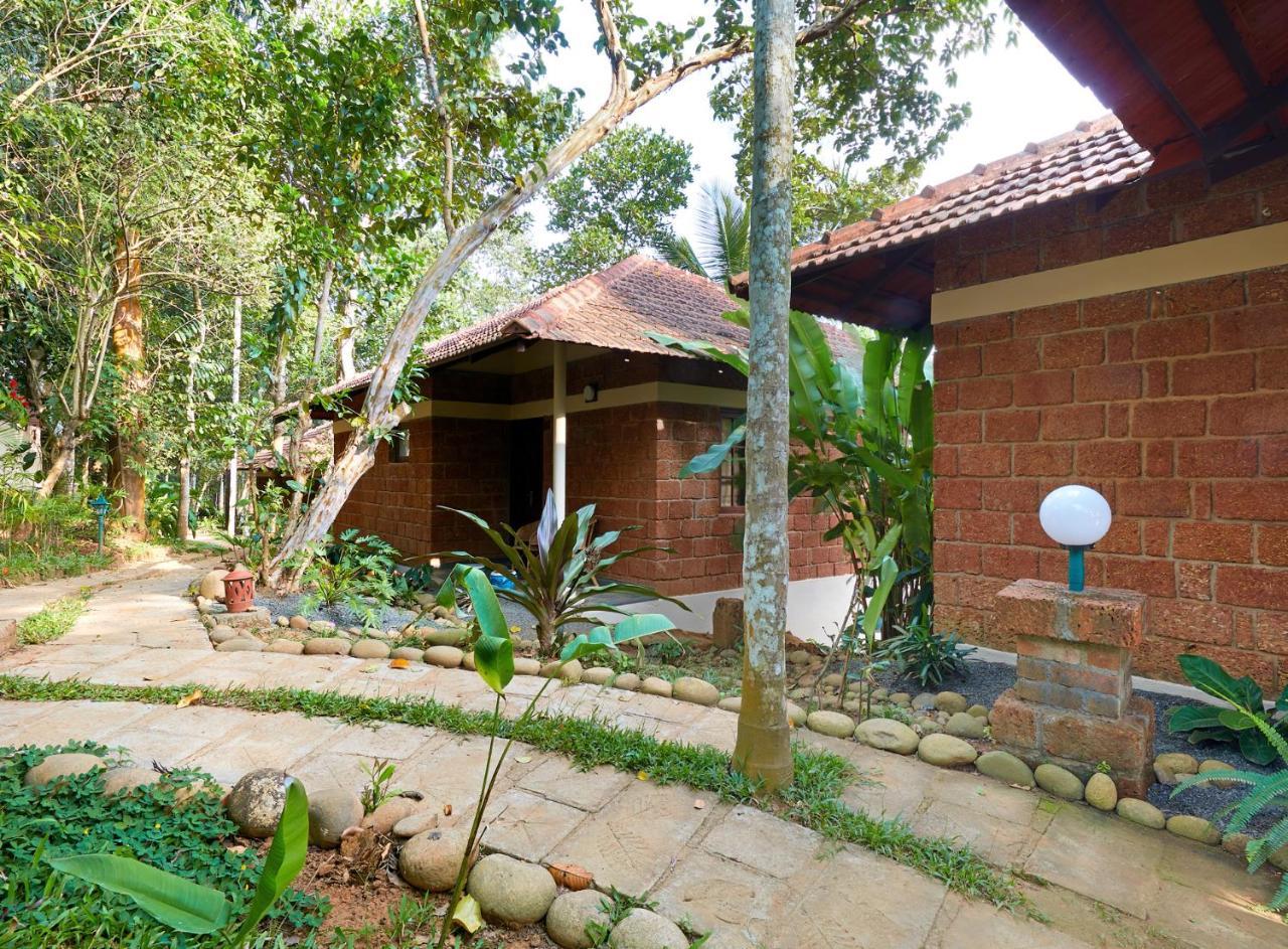 Raindrops Resorts Wayanad Sultan Bathery Ngoại thất bức ảnh