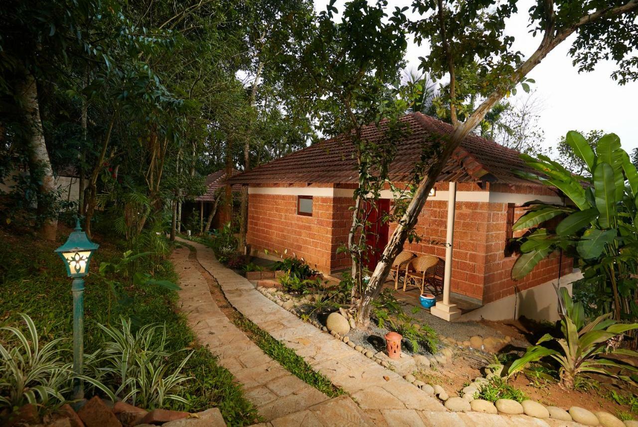 Raindrops Resorts Wayanad Sultan Bathery Ngoại thất bức ảnh
